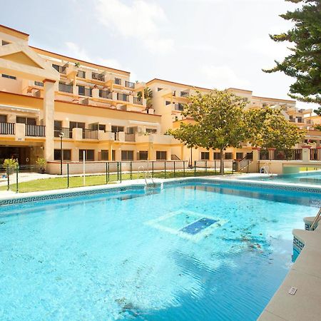 Romana Playa Studio Elviria Марбелья Екстер'єр фото