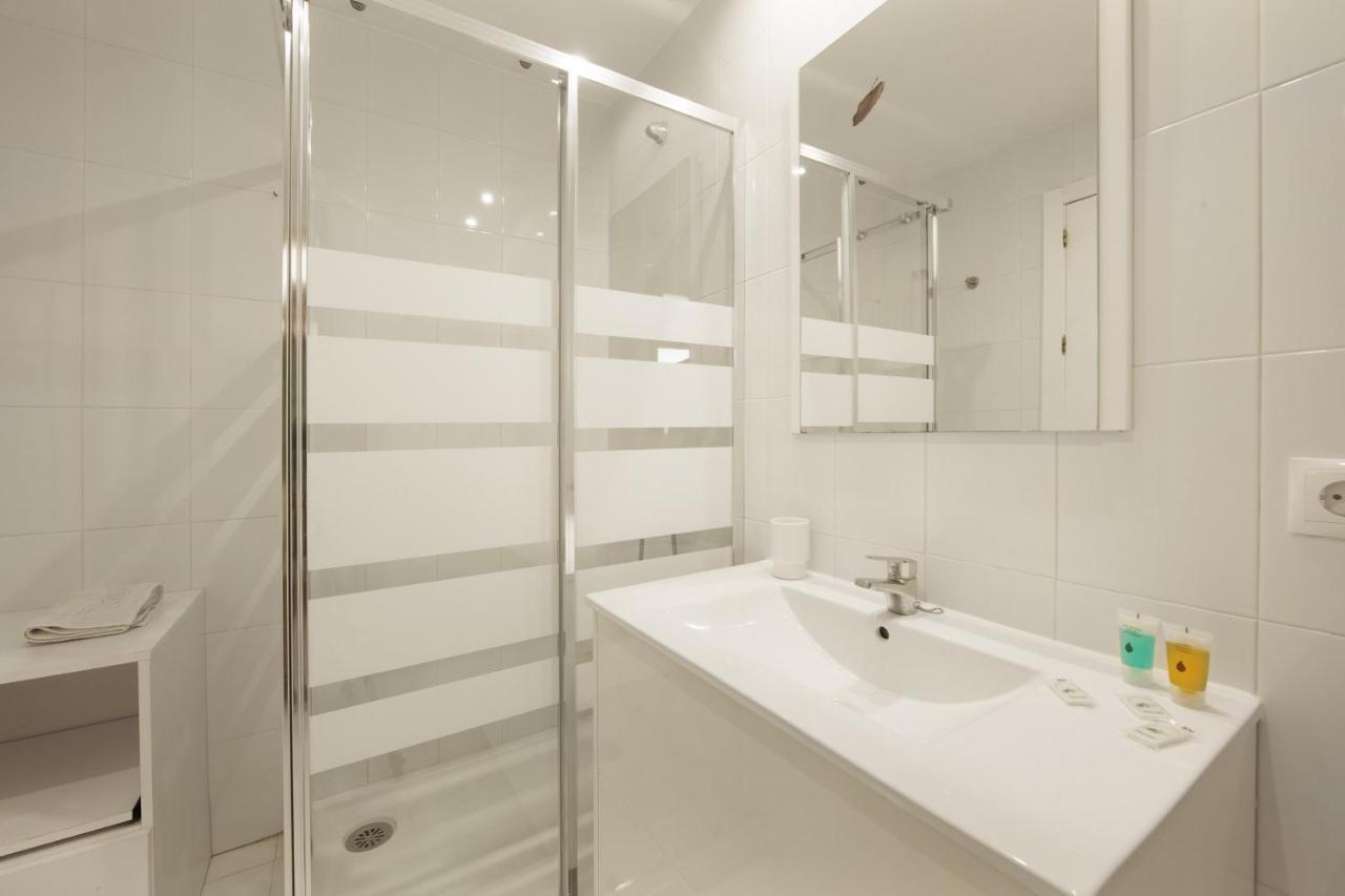 Romana Playa Studio Elviria Марбелья Екстер'єр фото